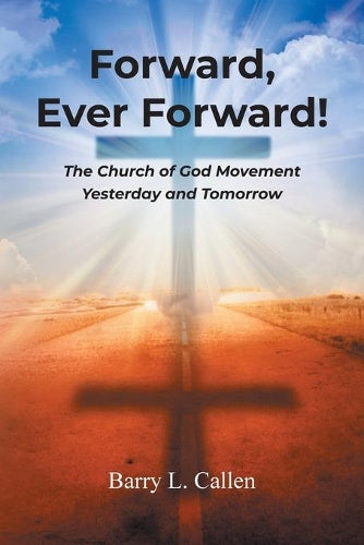 Forward Ever Forward