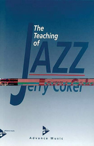 The Teaching Of Jazz