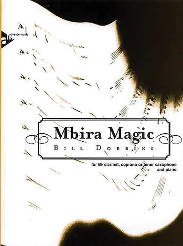 Mbira Magic