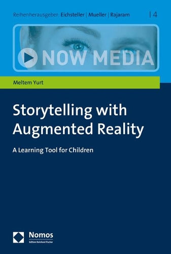 Storytelling With Augmented Reality: A Learning Tool For Children