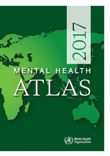Mental health atlas 2017