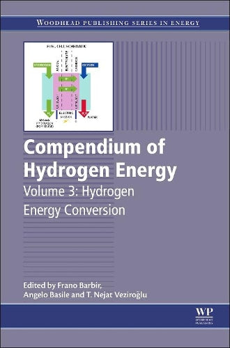 Compendium Of Hydrogen Energy