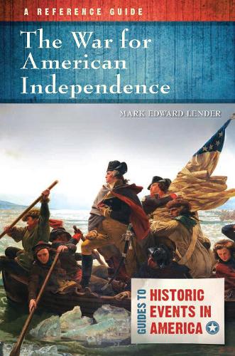 War For American Independence, The: A Re