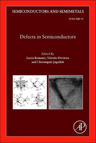 Defects In Semiconductors