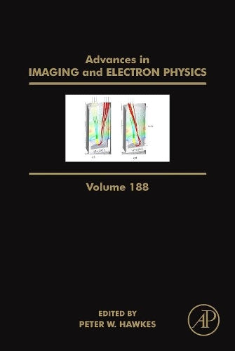 Advances In Imaging And Electron Physics