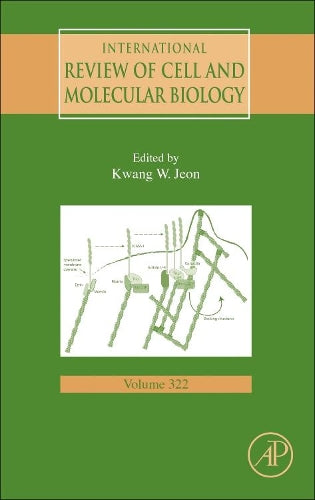 International Review Of Cell And Molecul