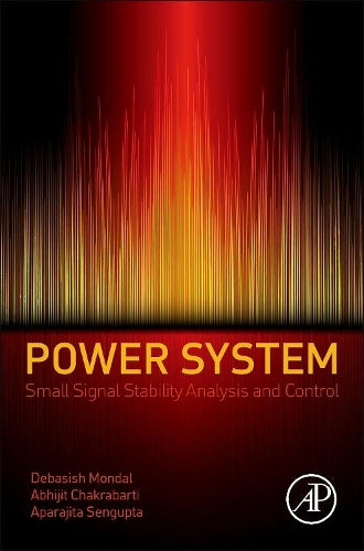 Power System Small Signal Stability Anal