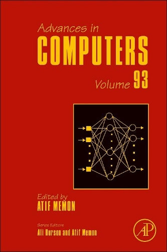 Advances in Computers