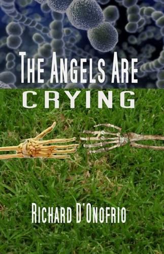 The Angels Are Crying