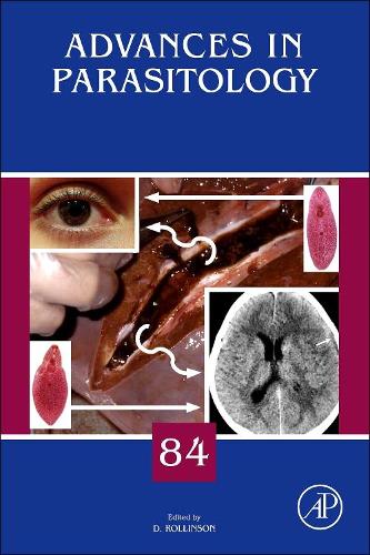 Advances in Parasitology