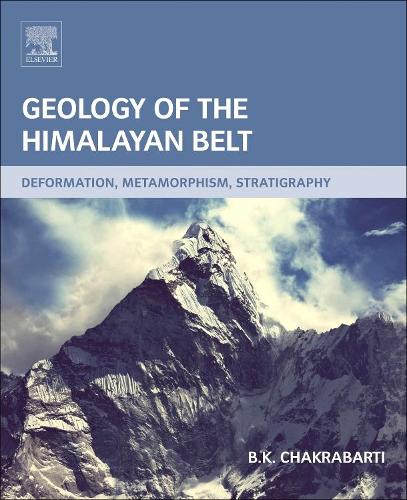 Geology Of The Himalayan Belt