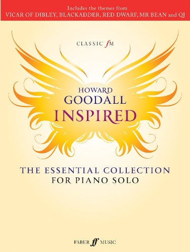 Classic FM: Howard Goodall Inspired