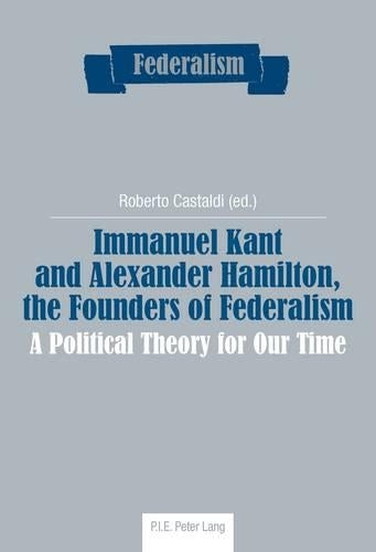 Immanuel Kant & Alexander Hamilton The F
