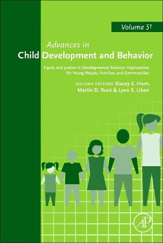 Equity & Justice In Development Science