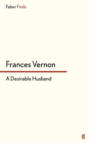 A Desirable Husband
