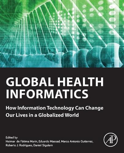 Global Health Informatics