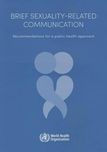 Brief sexuality-related communication