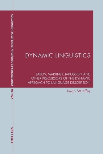 Dynamic Linguistics