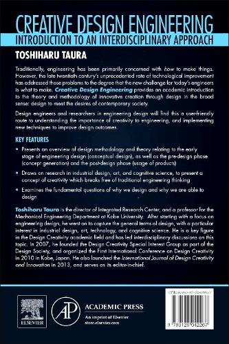 Creative Design Engineering