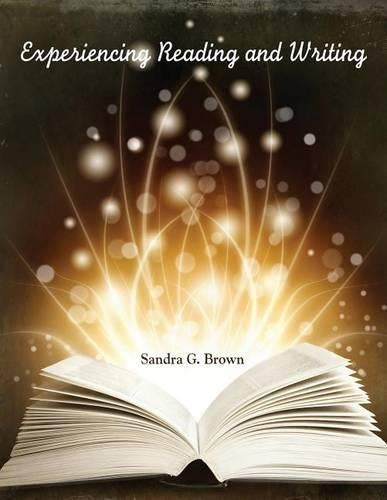 Experiencing Reading and Writing