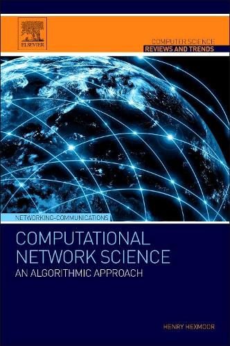 Computational Network Science