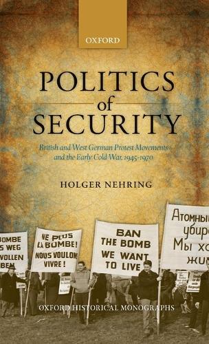 Politics of Security