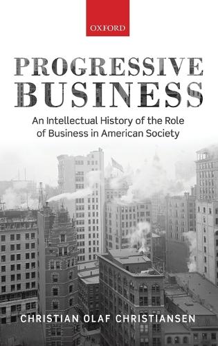 Progressive Business