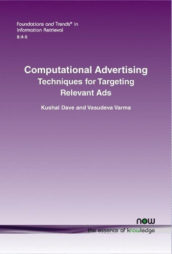 Computational Advertising