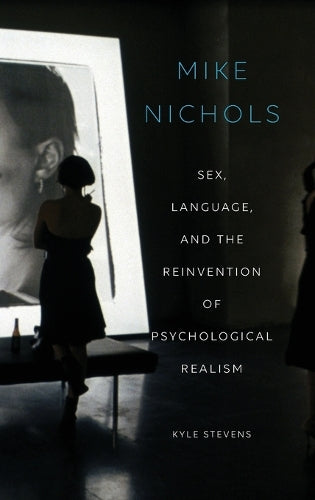 Mike Nichols