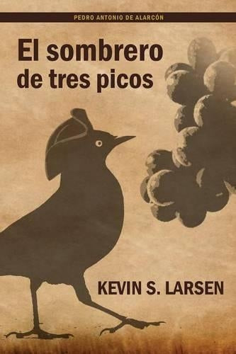 El Sombrero de Tres Picos