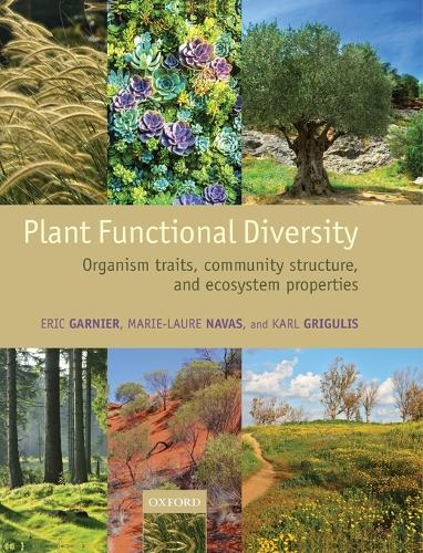 Plant Functional Diversity