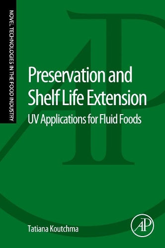 Preservation and Shelf Life Extension