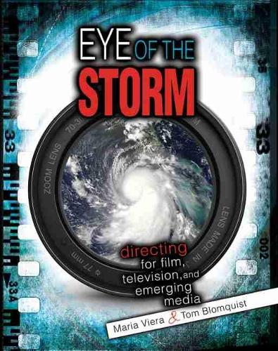 Eye of the Storm