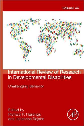 Challenging Behavior
