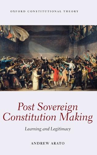 Post Sovereign Constitution Making