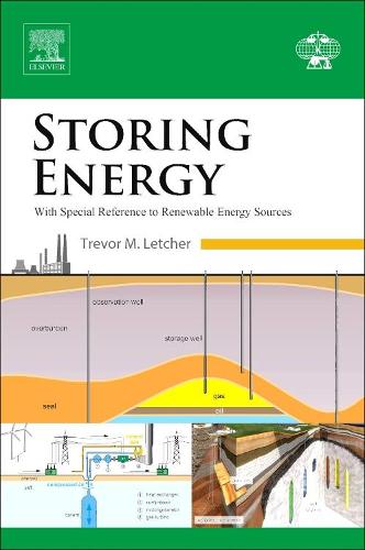 Storing Energy