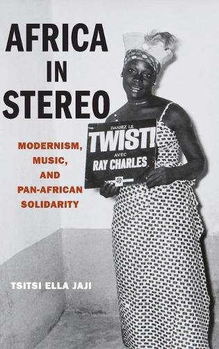 Africa in Stereo