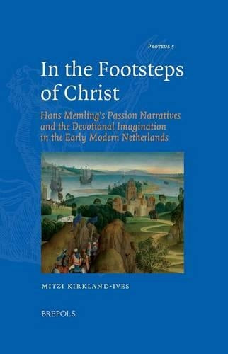 In the Footsteps of Christ