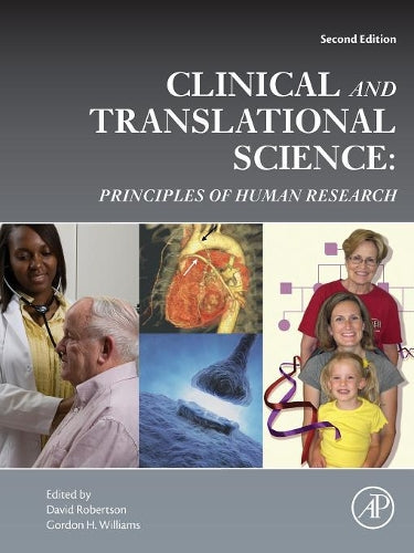 Clinical and Translational Science