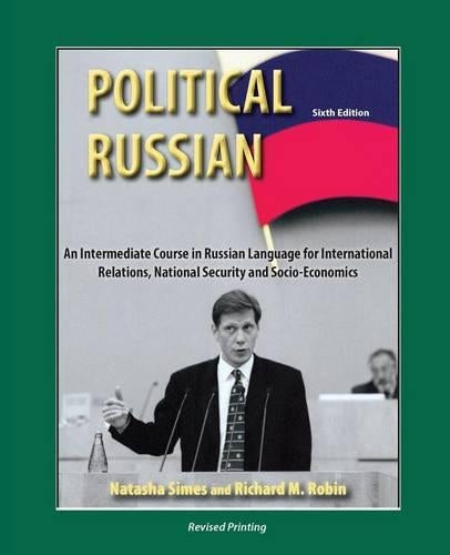Political Russian