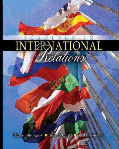 Readings in International Relations