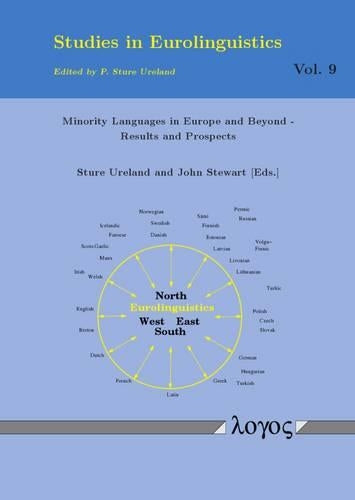 Minority Languages in Europe and Beyond - Results and Prospects