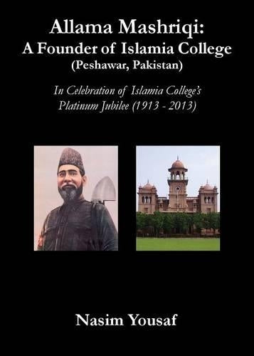 Allama Mashriqi