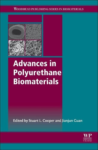 Advances in Polyurethane Biomaterials
