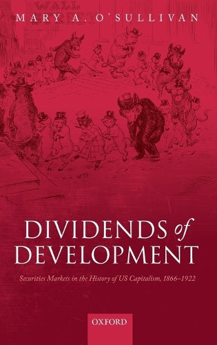 Dividends of Development