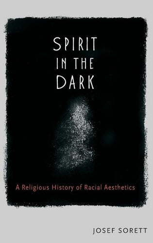 Spirit in the Dark