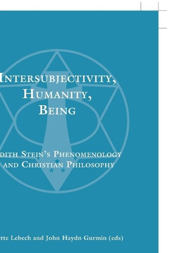 Intersubjectivity, Humanity, Being