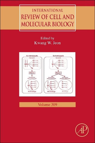 International Review of Cell and Molecular Biology