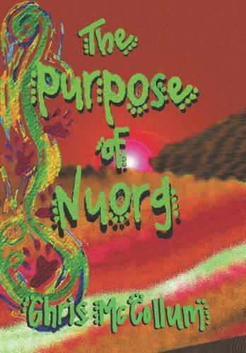 The Purpose of Nuorg