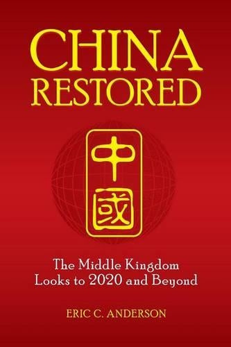 China Restored
